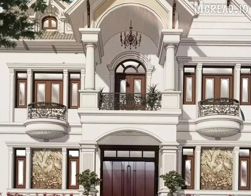 Hidden Dragon in the City (2025) Chapter 62  - page 92